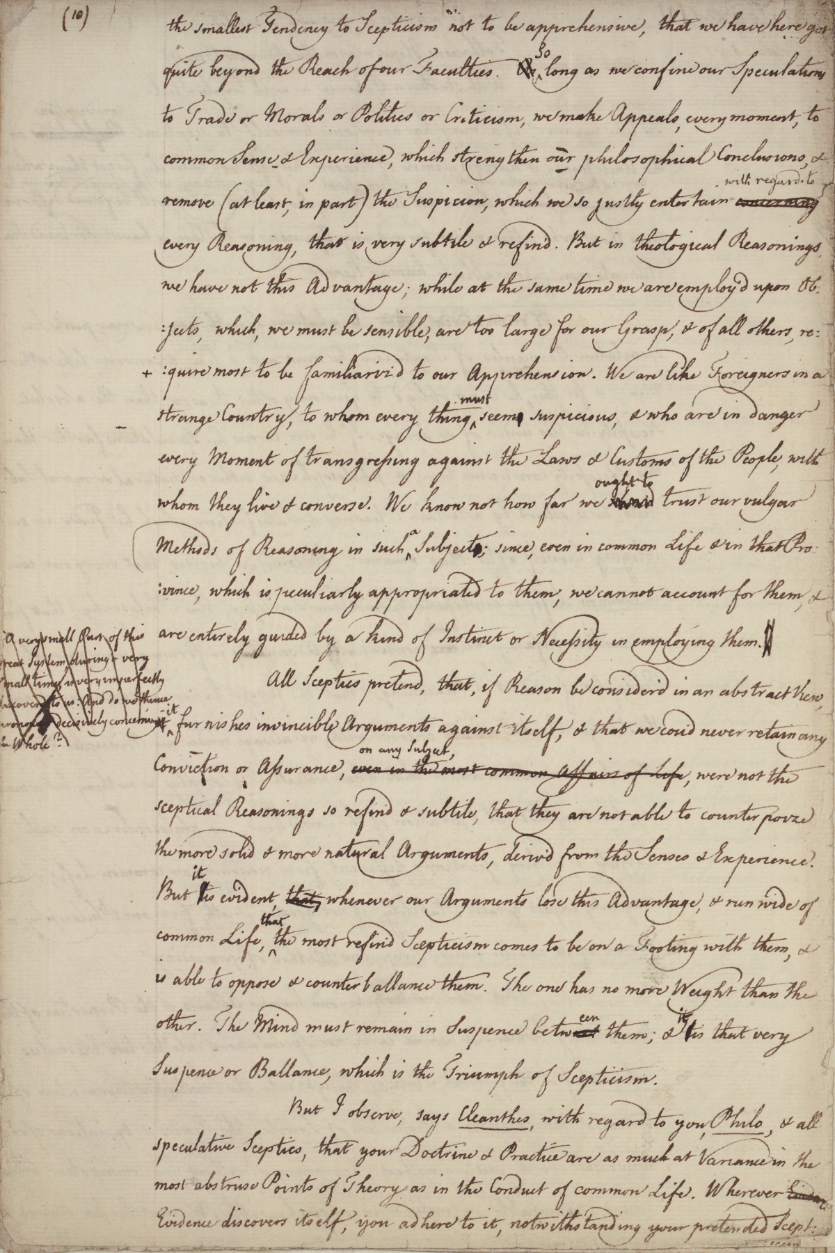 image of manuscript page 10